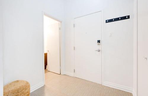 Milton Park Apartamento | M11 Stylish & Modern 3BR downtown MTL