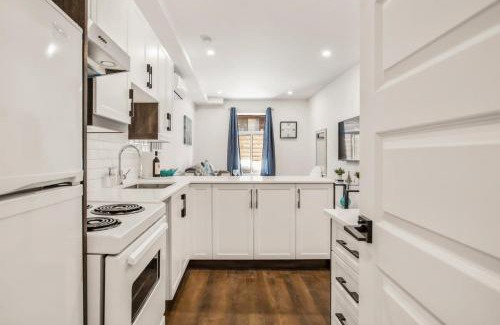 Mile End Apartamento | M11 Upscale Comfy Studio wAC in Perfect Location