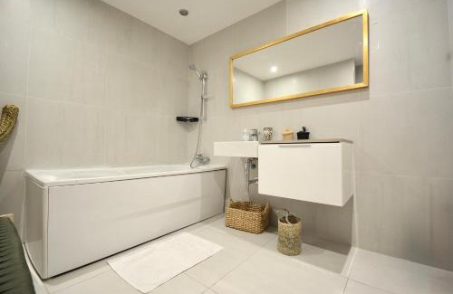 Majorelle Apartamento | M17-Le Duplex-Balcon-Piscine-Majorelle