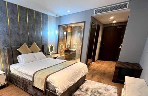 Suoi Nuoc Beach Apartamento | M1921 Apec Mandala Cham Bay Condotel Mũi Né