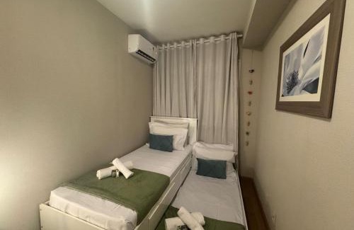 Morumbi Apartamento | M2/308-Apto ao lado do Albert Einstein e MorumBIS