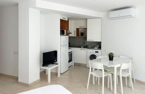 Terrassa Apartamento | M2 Apartament cèntric