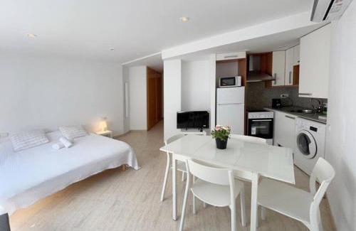 Terrassa Apartamento | M2 Apartament cèntric