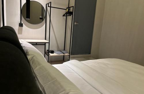 Taman Jubilee Hotel | M2 Living @ Heart of Ipoh