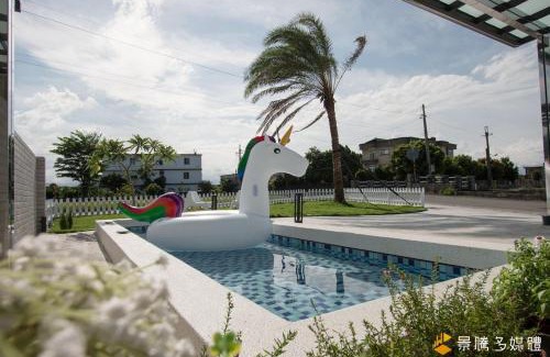 Dongshan Casa | M2 Villa