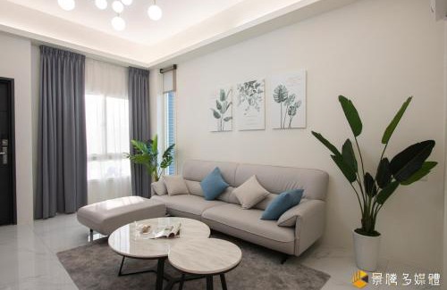 Dongshan Casa | M2 Villa