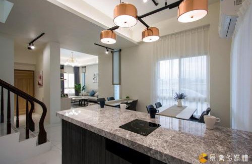 Dongshan Casa | M2 Villa