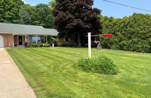 Traverse City Casa | M22 Bay View Breeze