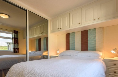 Mynytho Chalet De Esquí | M23 The Warren in the beautiful Pwllheli
