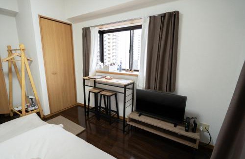 Nakamura Apartamento | M264Near Nagoya Station&2 minutes walk from TAIKO-DORI