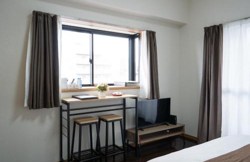 Nakamura Apartamento | M264Near Nagoya Station&2 minutes walk from TAIKO-DORI