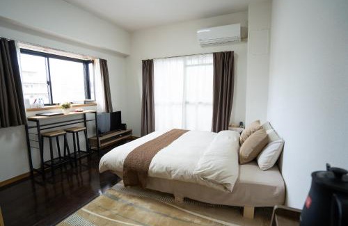 Nakamura Apartamento | M264Near Nagoya Station&2 minutes walk from TAIKO-DORI