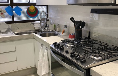 Riviera de Sao Lourenco Apartamento | M3 Kingston Town 61