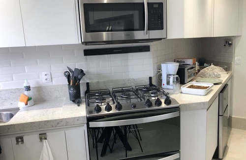 Riviera de Sao Lourenco Apartamento | M3 Kingston Town 61