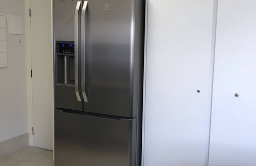 Riviera de Sao Lourenco Apartamento | M3 Kingston Town 61