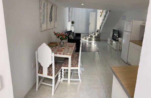 Pla del Bon Repós Apartamento | A Immaculate designed and presented 1 bedroom Loft