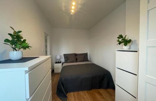 Pruszkow Apartamento | M3 Pruszków