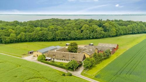 Vaeggerlose Casa | M367-Vaeggerlose-Marrebaek-Skovvej-4