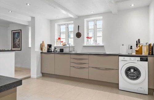 Vaeggerlose Casa | M367-Vaeggerlose-Marrebaek-Skovvej-4