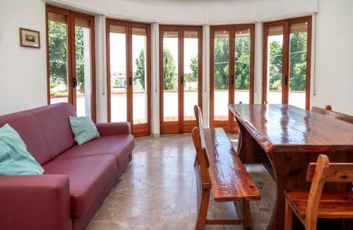 Marcelli Apartamento | M378 - Marcelli, trilocale con balcone e posto auto