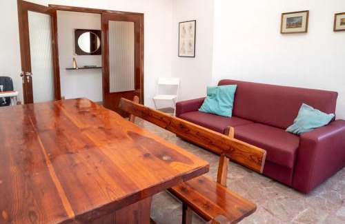 Marcelli Apartamento | M378 - Marcelli, trilocale con balcone e posto auto