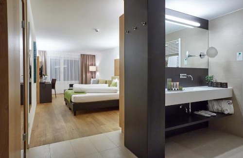 Sankt Anton am Arlberg Hotel | m3Hotel