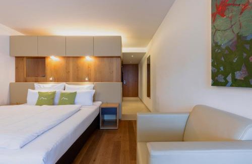 Sankt Anton am Arlberg Hotel | m3Hotel