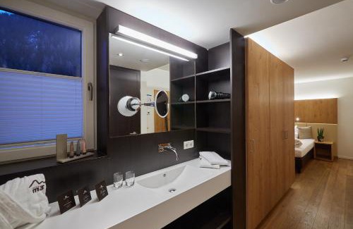 Sankt Anton am Arlberg Hotel | m3Hotel