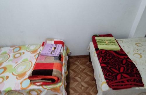 Chiclayo Apartamento | M4 - Departamento Natural