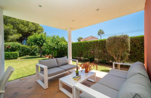 Alcudia Chalet De Esquí | M411 Massanet by Mallorca Villa Selection