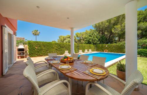 Alcudia Chalet De Esquí | M411 Massanet by Mallorca Villa Selection
