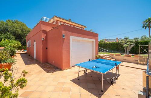 Alcudia Chalet De Esquí | M411 Massanet by Mallorca Villa Selection