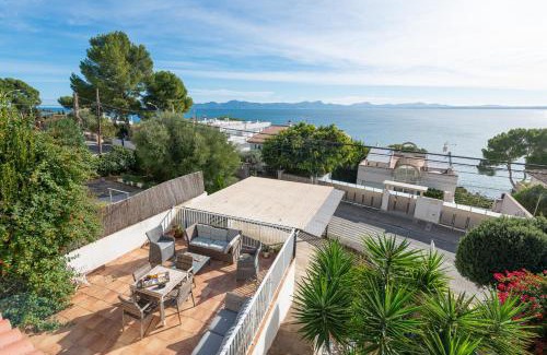 Alcanada Casa | M423 Villa Maria by Mallorca Villa Selection