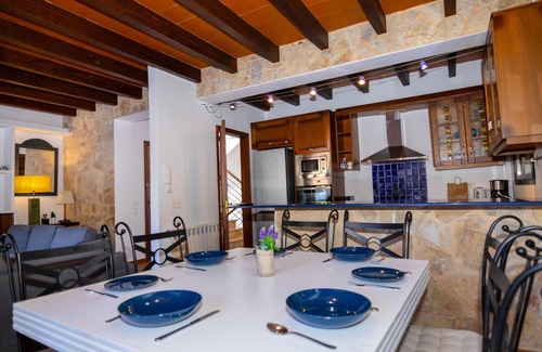 Mal Pas-Bon Aire Villa | M4262 Villa Gabriela by Mallorca Villa Selection