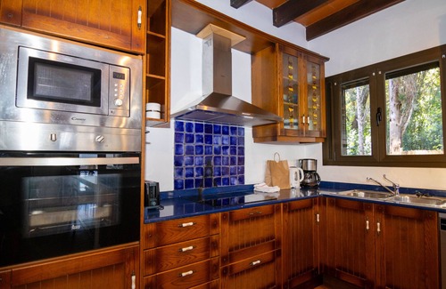 Mal Pas-Bon Aire Villa | M4262 Villa Gabriela by Mallorca Villa Selection