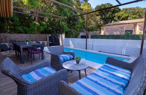 Mal Pas-Bon Aire Villa | M4262 Villa Gabriela by Mallorca Villa Selection