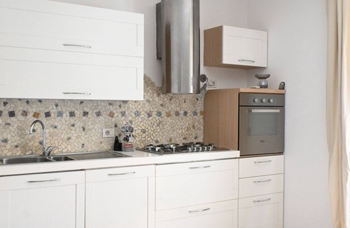 Marcelli Apartamento | M427 - Marcelli, new three-room apartment with private pool