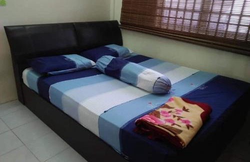 Gua Musang Casa | M4R Homestay Gua Musang