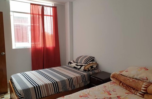 Chiclayo Apartamento | M5 - Departamento Mamá Feli