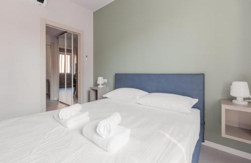 Bullona Apartamento | M5 Gerusalemme Modern&Elegant Apt x4
