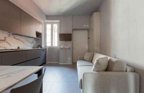 Bullona Apartamento | M5 Gerusalemme Modern&Elegant Apt x4