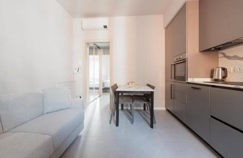 Bullona Apartamento | M5 Gerusalemme Modern&Elegant Apt x4