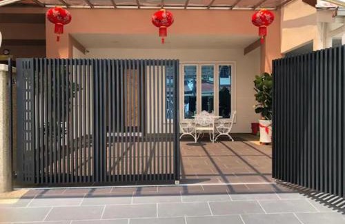 Bukit Jalil Casa | M54 House,9min Pavilion 2