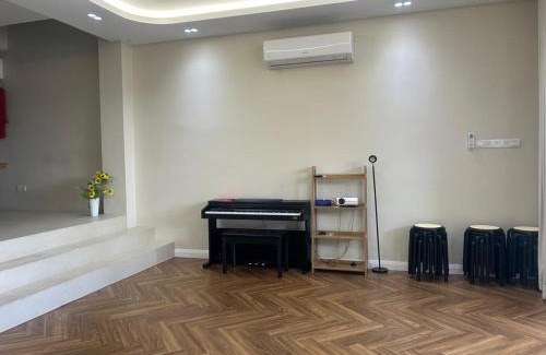 Bukit Jalil Casa | M55 Whole House