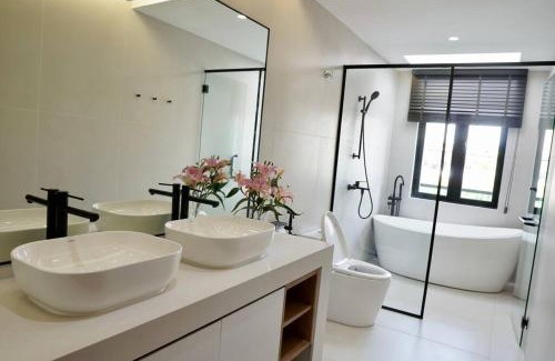Bukit Jalil Casa | M55 Whole House