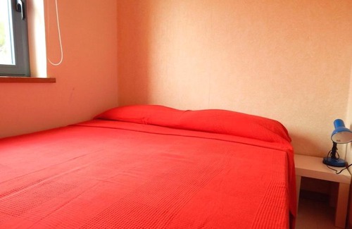 Marcelli Apartamento | M56 - Marcelli, bilocale con terrazzo a 100 mt dal mare