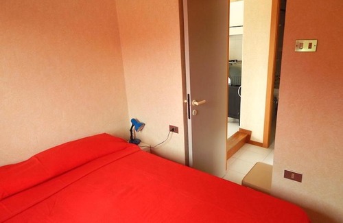 Marcelli Apartamento | M56 - Marcelli, bilocale con terrazzo a 100 mt dal mare
