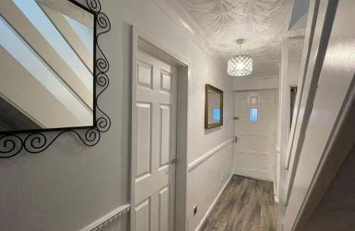 Willenhall Casa | M6 Jct 10 Contractor Ready Nr Willenhall Walsall