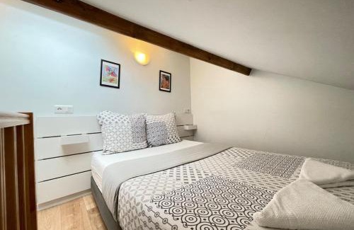 Quartier Centre Ville Apartamento | M6 Le vieux Massy RER600mOrly20 minNetflixNeuf