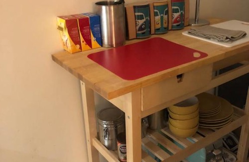 Offerton Apartamento | M60 Modern Studio Appartment with free parking